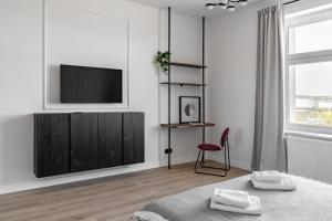 Morska Apartament Gdynia