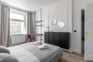 Morska Apartament Gdynia