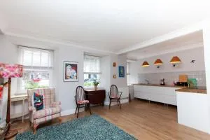 East Linton flat, sleeps 2 - Stenton