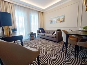 Baltic Park Fort by Baltic Home