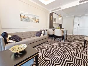 Baltic Park Fort by Baltic Home