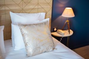 Hotels Hotel des Isles : photos des chambres