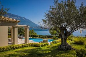 Luxury Villas Kefalonia
