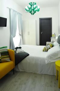 Standard Double Room room in Etna Suite Group