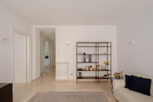 Nostromondo Basilica Apartment