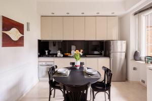 Nostromondo Basilica Apartment