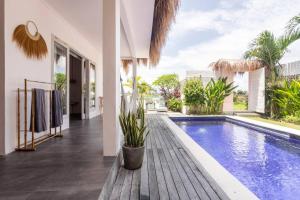 Villa Hart - Cosy and central 3BR villa with Pool