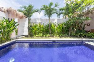 Villa Hart - Cosy and central 3BR villa with Pool