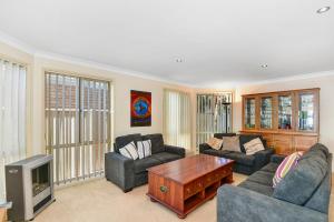Bluewater at Mannering Park