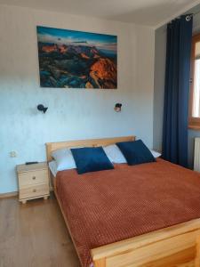 Bafia - pokoje gościnne