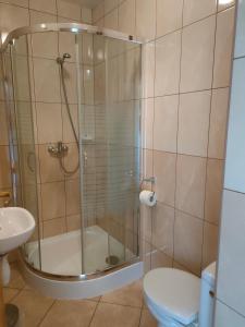 Bafia - pokoje gościnne