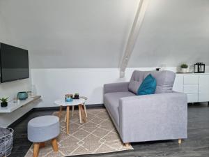 Appartements Le P'tit Cosy : photos des chambres