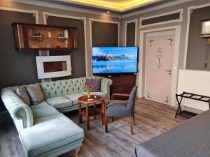 Apartment Alte Schusterei