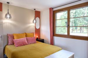 Appartements Mas 9 Romanin - Mas Provencal Familial : photos des chambres