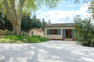 Appartements Mas 9 Romanin - Mas Provencal Familial : photos des chambres