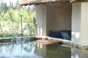 Appartements Mas neuf de Romanin : Mas Provencal Familial : photos des chambres