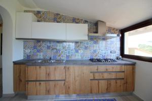 Case vacanza Baiazzurra img27