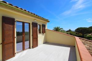 Case vacanza Baiazzurra img45