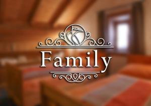 Superior Family Room room in Baita Luleta