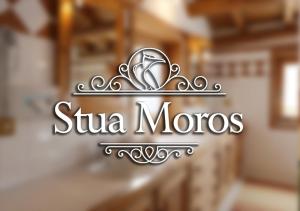 Suite with Mountain View room in Baita Luleta