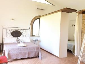 Relais Casale Il Poggetto - OLIVO 2 by Zoom In Earth