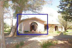 Relais Casale Il Poggetto - OLIVO 2 by Zoom In Earth