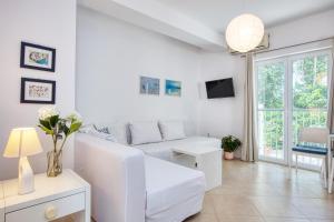 Apartments with parking space Pirovac, Sibenik - 20011