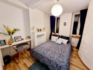 Appartements Apartement Lille : photos des chambres
