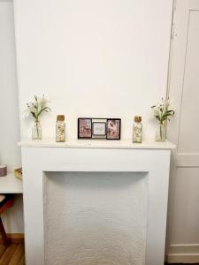 Appartements Apartement Lille : photos des chambres