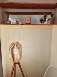 Appartements Apartement Lille : photos des chambres