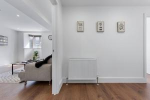 Sleep 8 London Eye Central London WRF