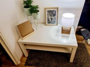 Appartements Apartement Lille : photos des chambres