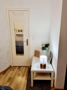 Appartements Apartement Lille : photos des chambres