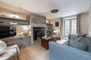 Farriers Cottage-Tranquil Haven, Central Location! - Corbridge
