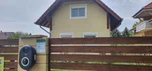 Apartment in Balatonbereny 40988