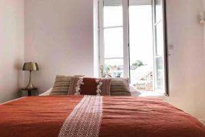 Appartements Joffre splendid apartment near the beach : photos des chambres