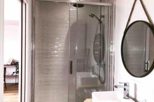 Appartements Joffre splendid apartment near the beach : photos des chambres