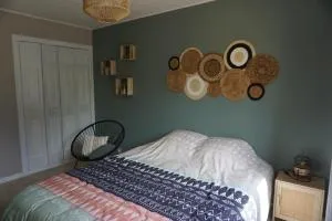 Appartement Davézieux - 波格尔