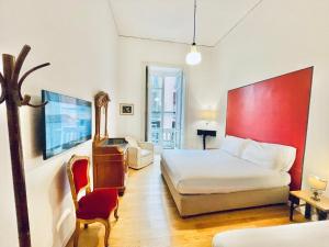 ALMA de Partenope - Relais de Charme by the sea