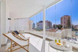 Cozy stylish 2bedroom apartment