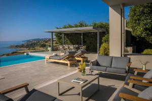 Luxury Villas Kefalonia