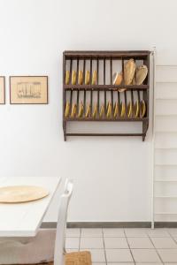 Il balconcino di Otranto - centro storico