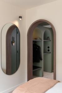 Hotels Hotel Le Prieure : photos des chambres