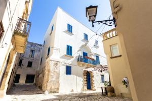 Appartamento con 2 Camere da Letto
