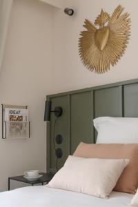 Hotels Hotel Le Prieure : photos des chambres