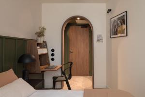 Hotels Hotel Le Prieure : photos des chambres
