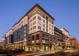 Highwater Redwood City - San Mateo