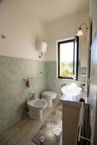 Case vacanza Baiazzurra img79