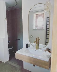 Mina en Family Bed and Breakfast