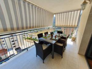 A986 - La Costa - 2004 Finestrat